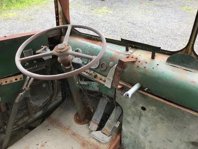 1947 GM TDH3610 Transit Bus - Image 7