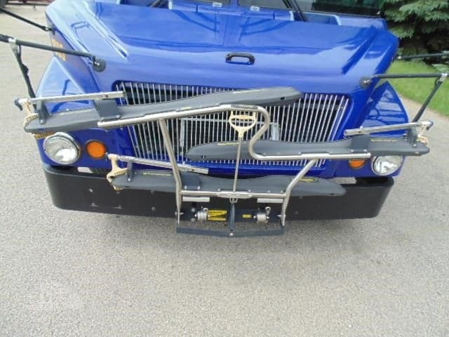 2009 Workhorse Startrans  - Image 12