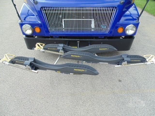 2009 Workhorse Startrans  - Image 14