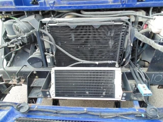 2009 Workhorse Startrans  - Image 18