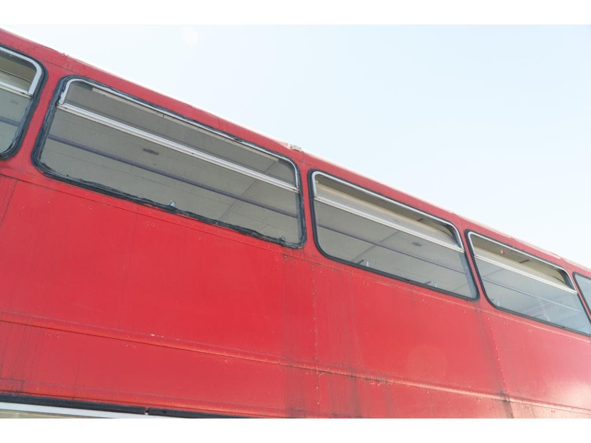 1983 Leyland Olympian Double Decker Bus - Image 64