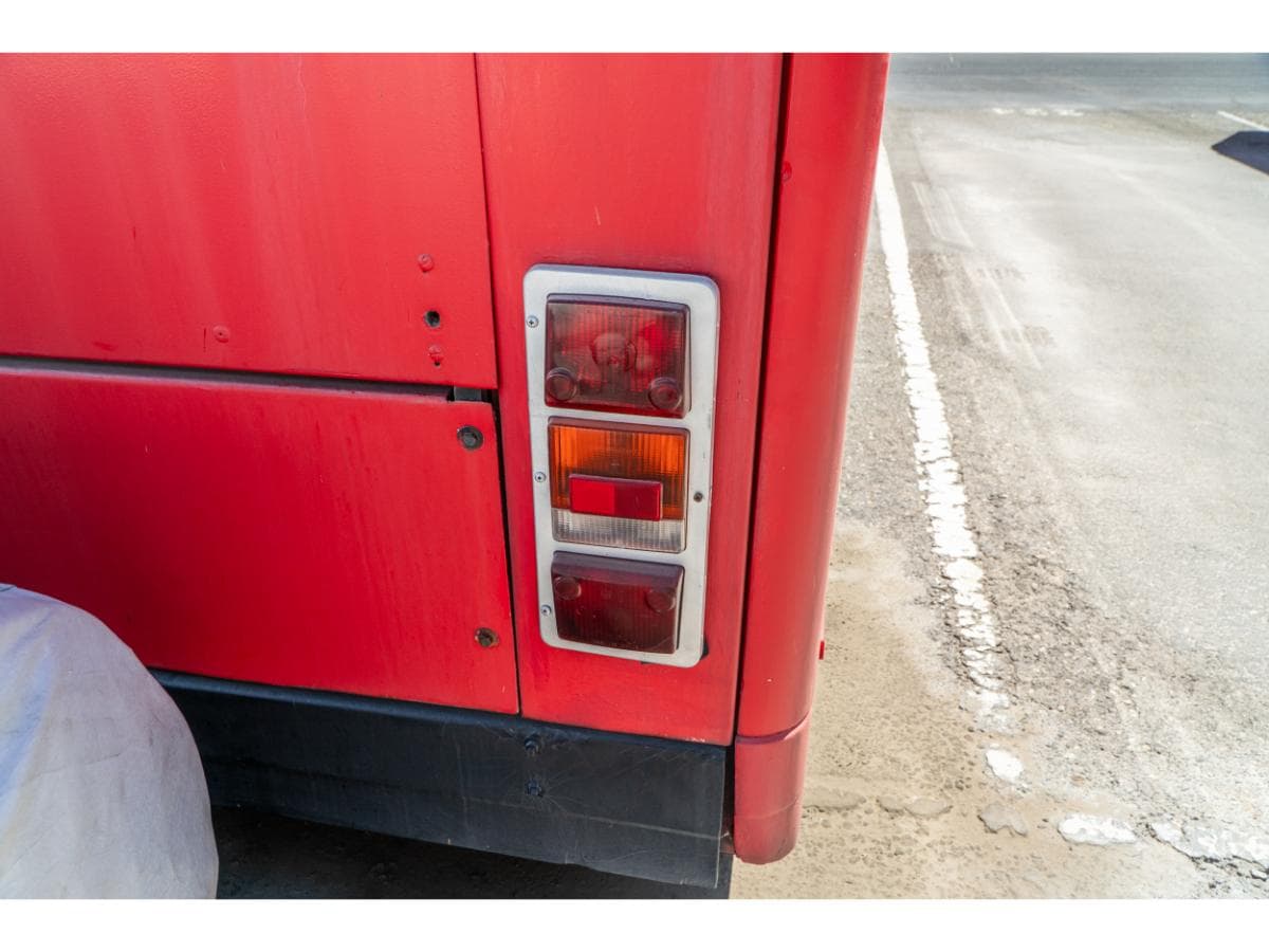 1983 Leyland Olympian Double Decker Bus - Image 66