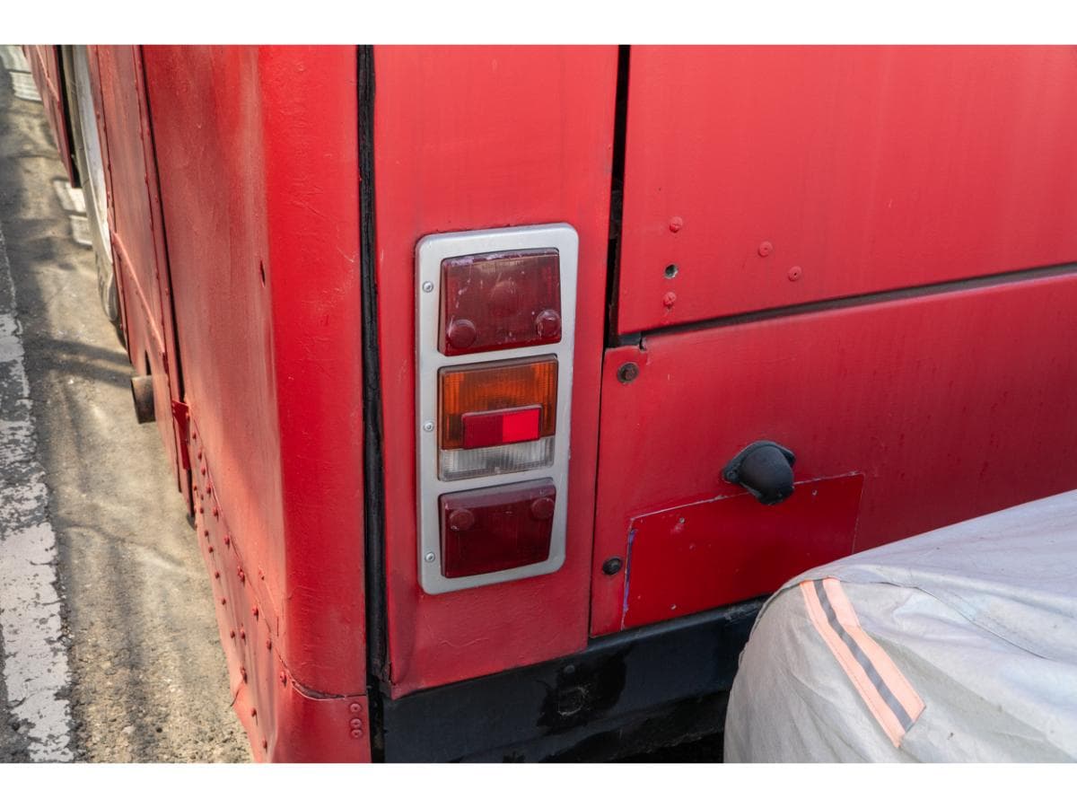 1983 Leyland Olympian Double Decker Bus - Image 67