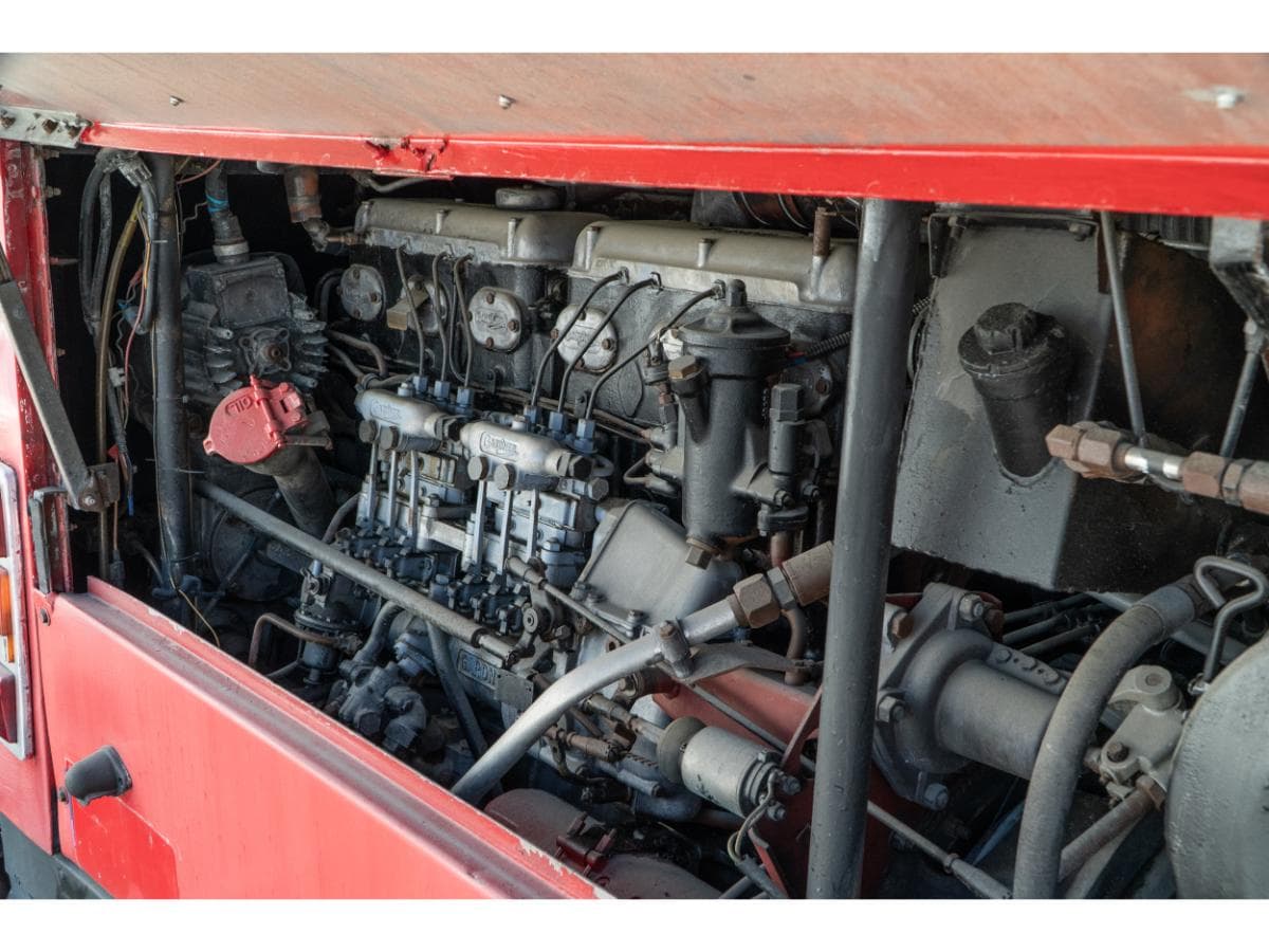 1983 Leyland Olympian Double Decker Bus - Image 71