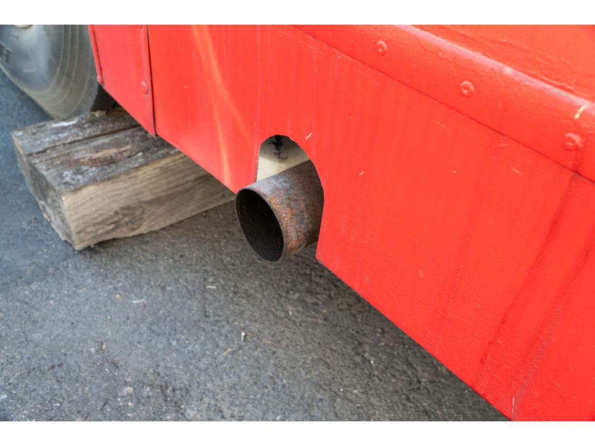 1983 Leyland Olympian Double Decker Bus - Image 73
