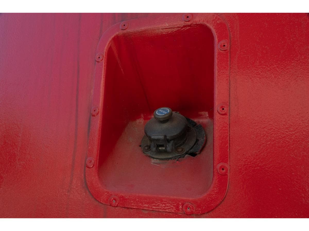 1983 Leyland Olympian Double Decker Bus - Image 74