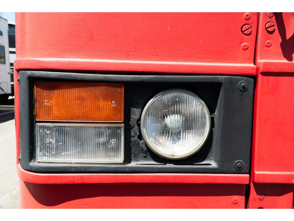 1983 Leyland Olympian Double Decker Bus - Image 75
