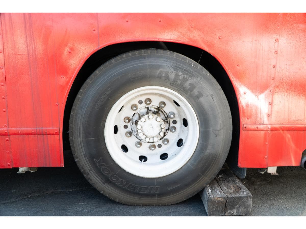 1983 Leyland Olympian Double Decker Bus - Image 2