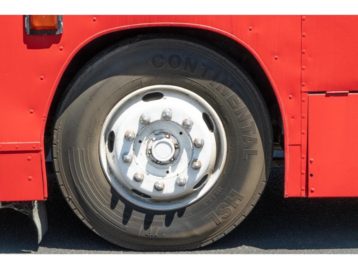 1983 Leyland Olympian Double Decker Bus - Image 3