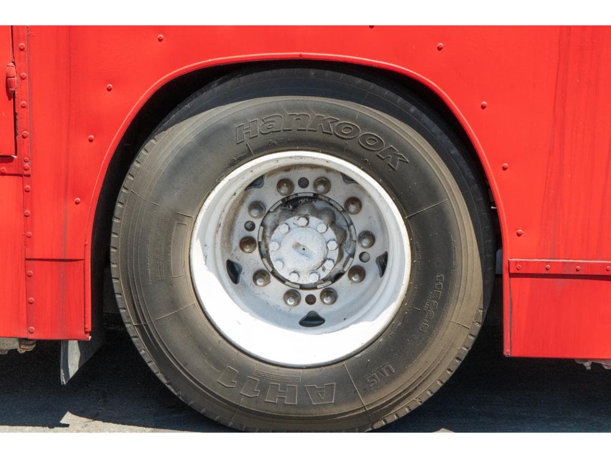 1983 Leyland Olympian Double Decker Bus - Image 4