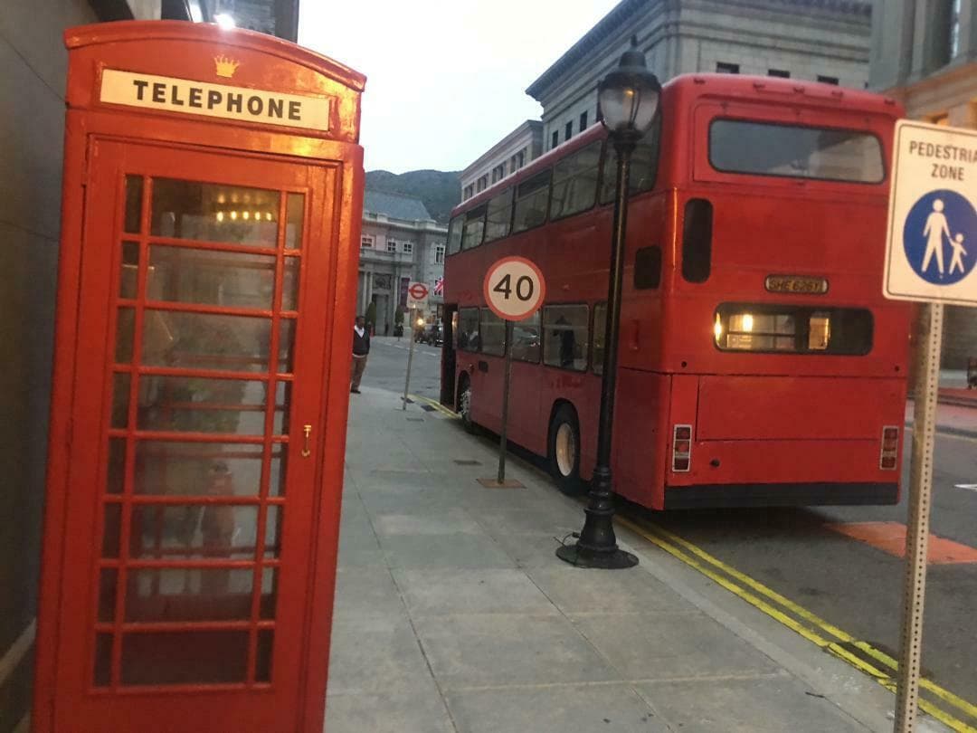 1983 Leyland Olympian Double Decker Bus - Image 7