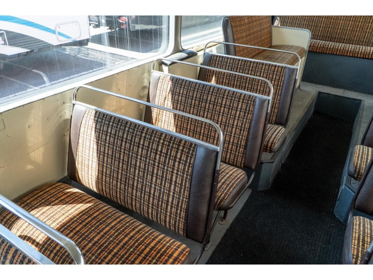 1983 Leyland Olympian Double Decker Bus - Image 11