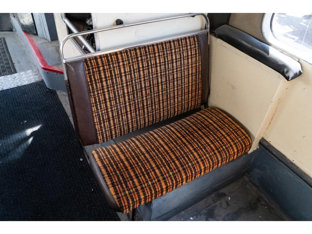 1983 Leyland Olympian Double Decker Bus - Image 12