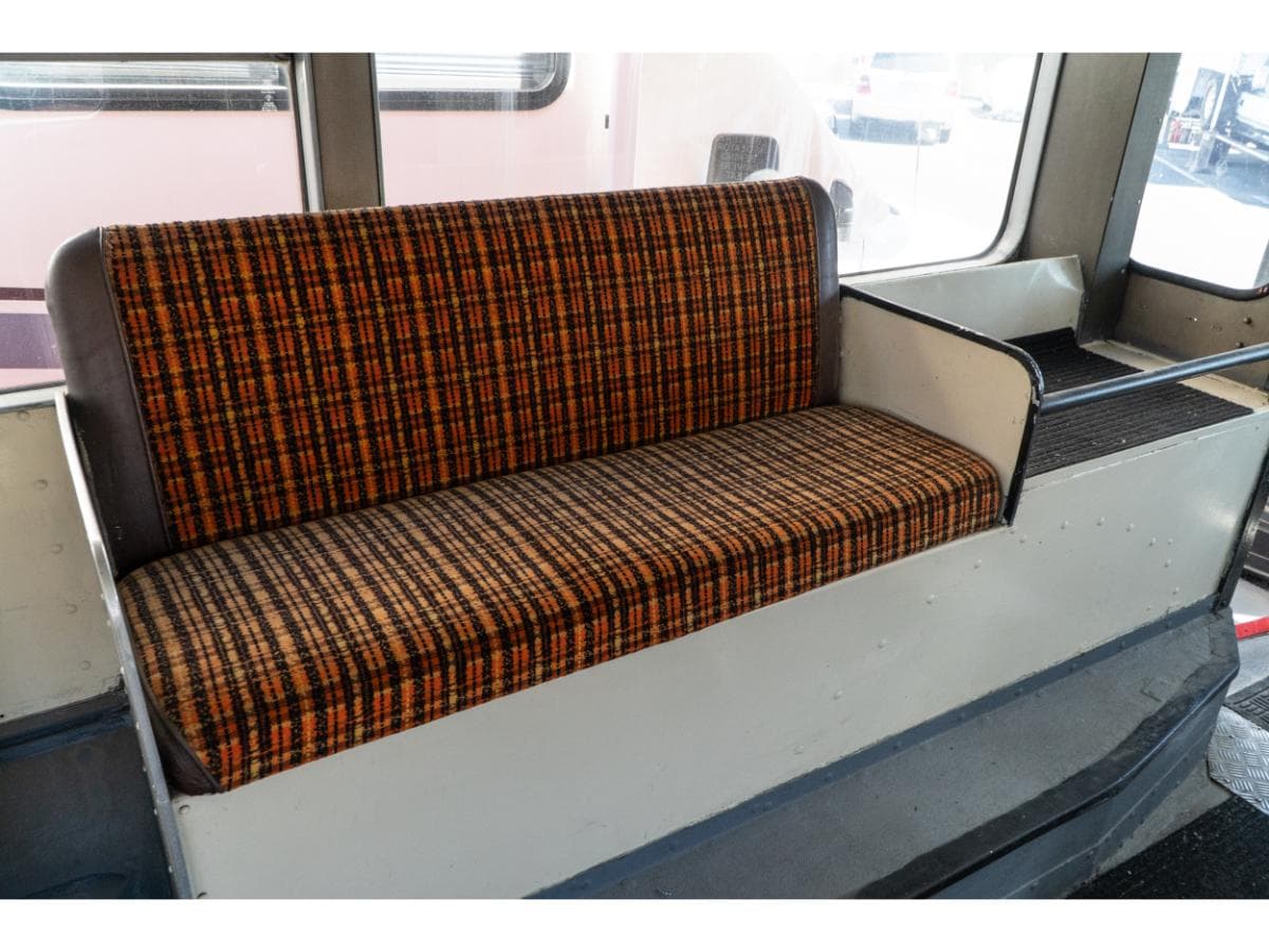 1983 Leyland Olympian Double Decker Bus - Image 13