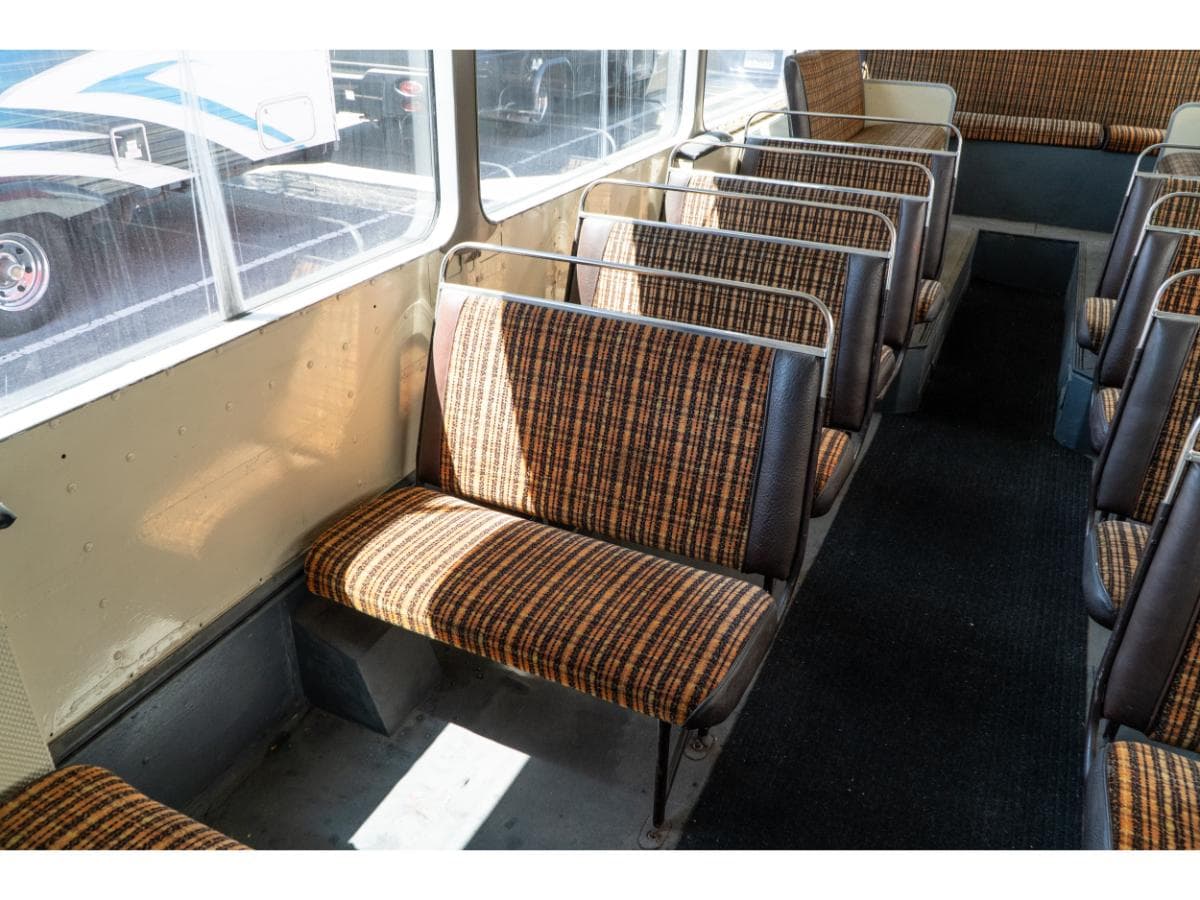1983 Leyland Olympian Double Decker Bus - Image 14