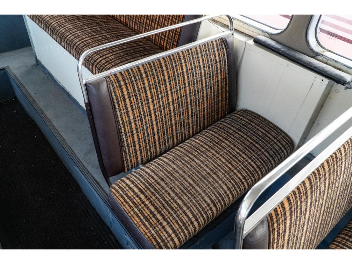 1983 Leyland Olympian Double Decker Bus - Image 15