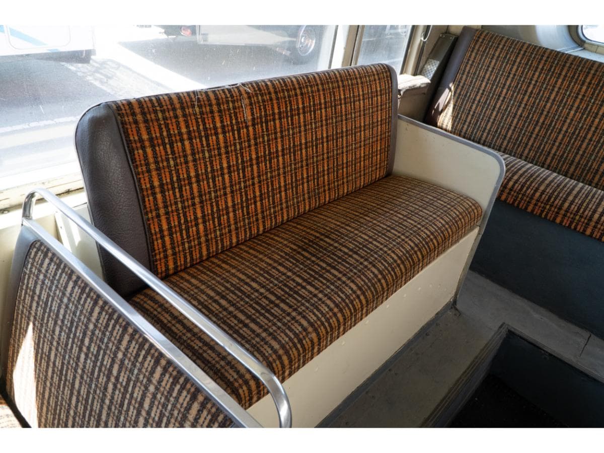 1983 Leyland Olympian Double Decker Bus - Image 17