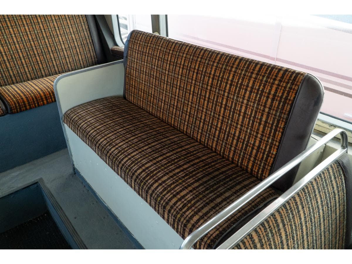 1983 Leyland Olympian Double Decker Bus - Image 18