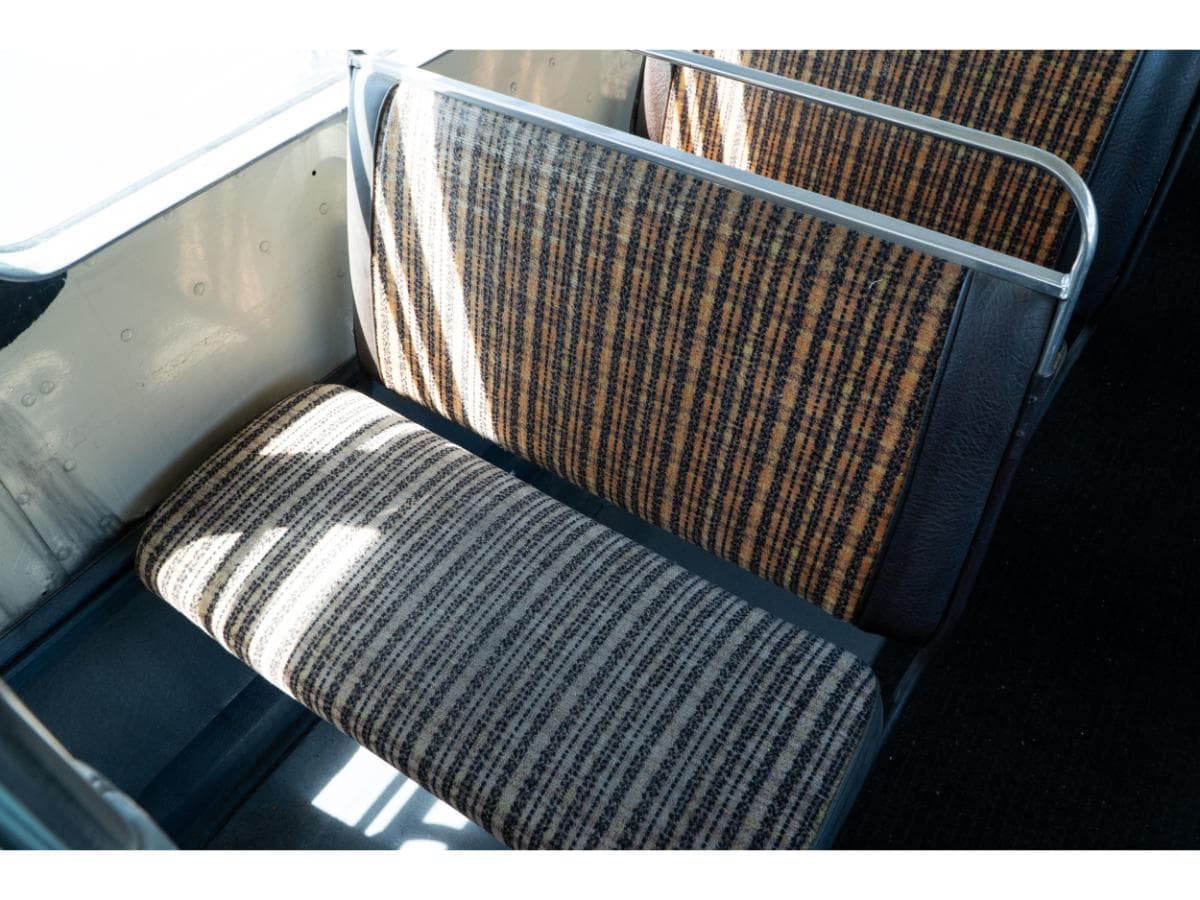 1983 Leyland Olympian Double Decker Bus - Image 20