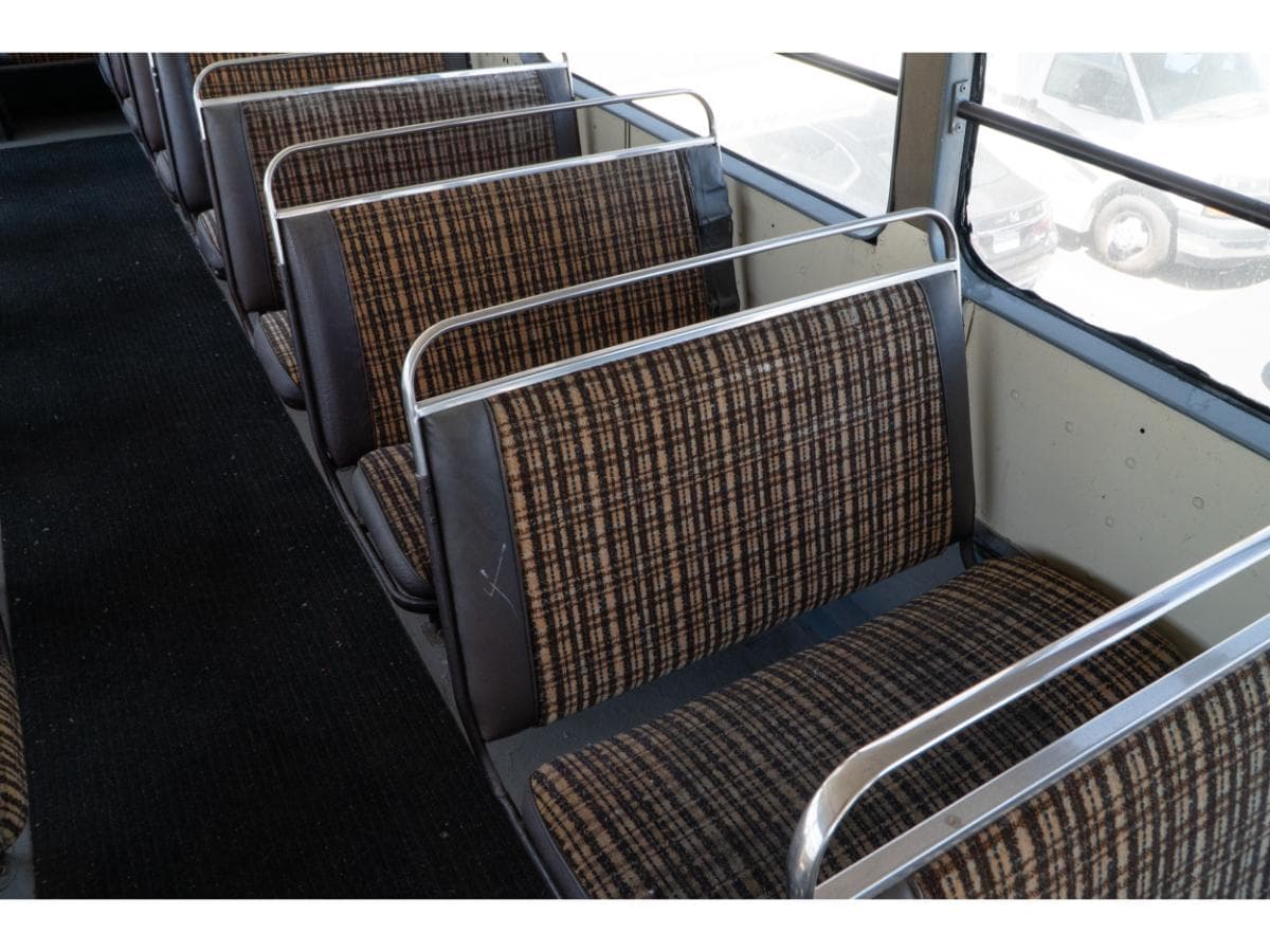 1983 Leyland Olympian Double Decker Bus - Image 21