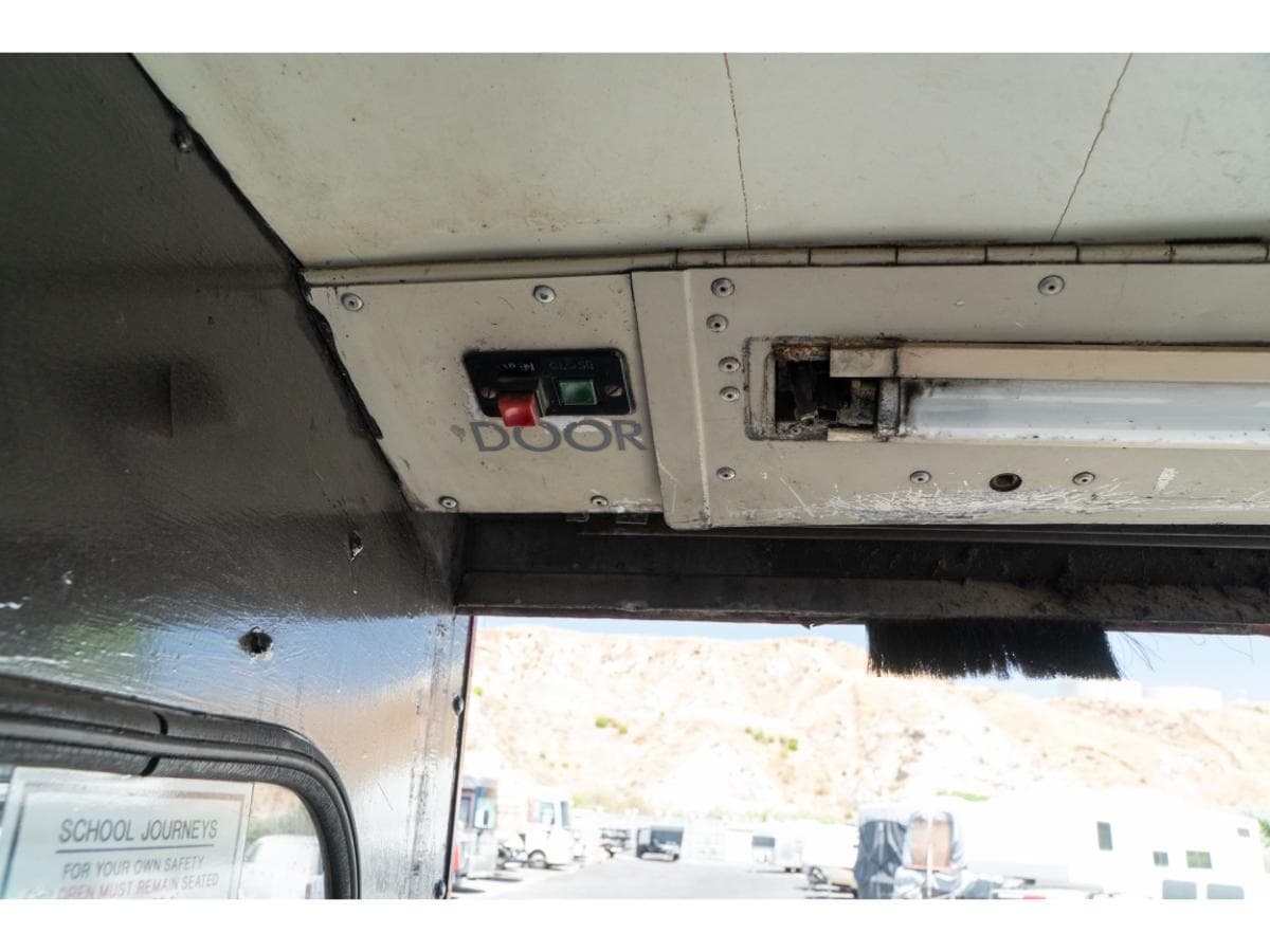 1983 Leyland Olympian Double Decker Bus - Image 29