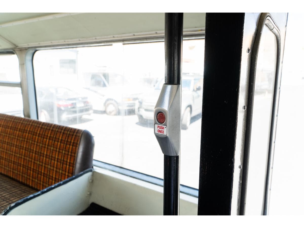 1983 Leyland Olympian Double Decker Bus - Image 32