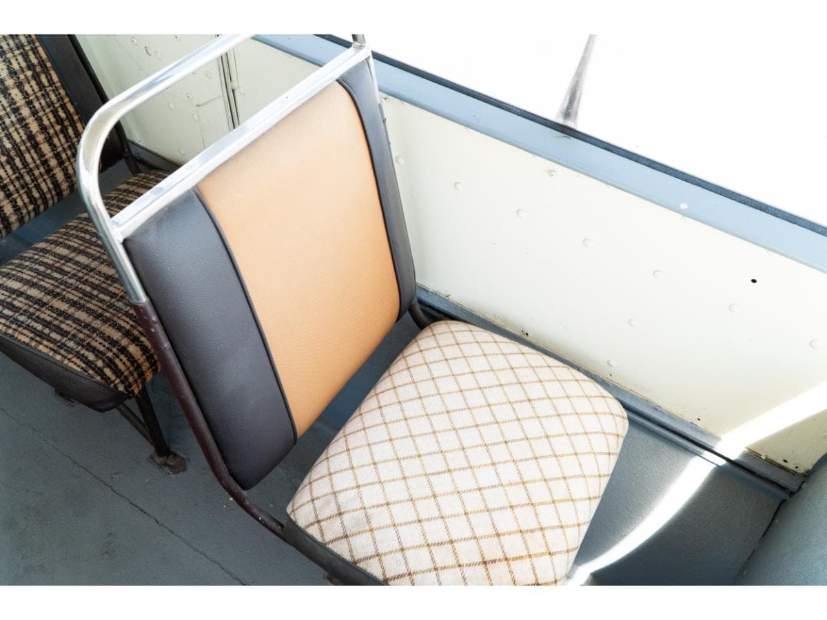 1983 Leyland Olympian Double Decker Bus - Image 34