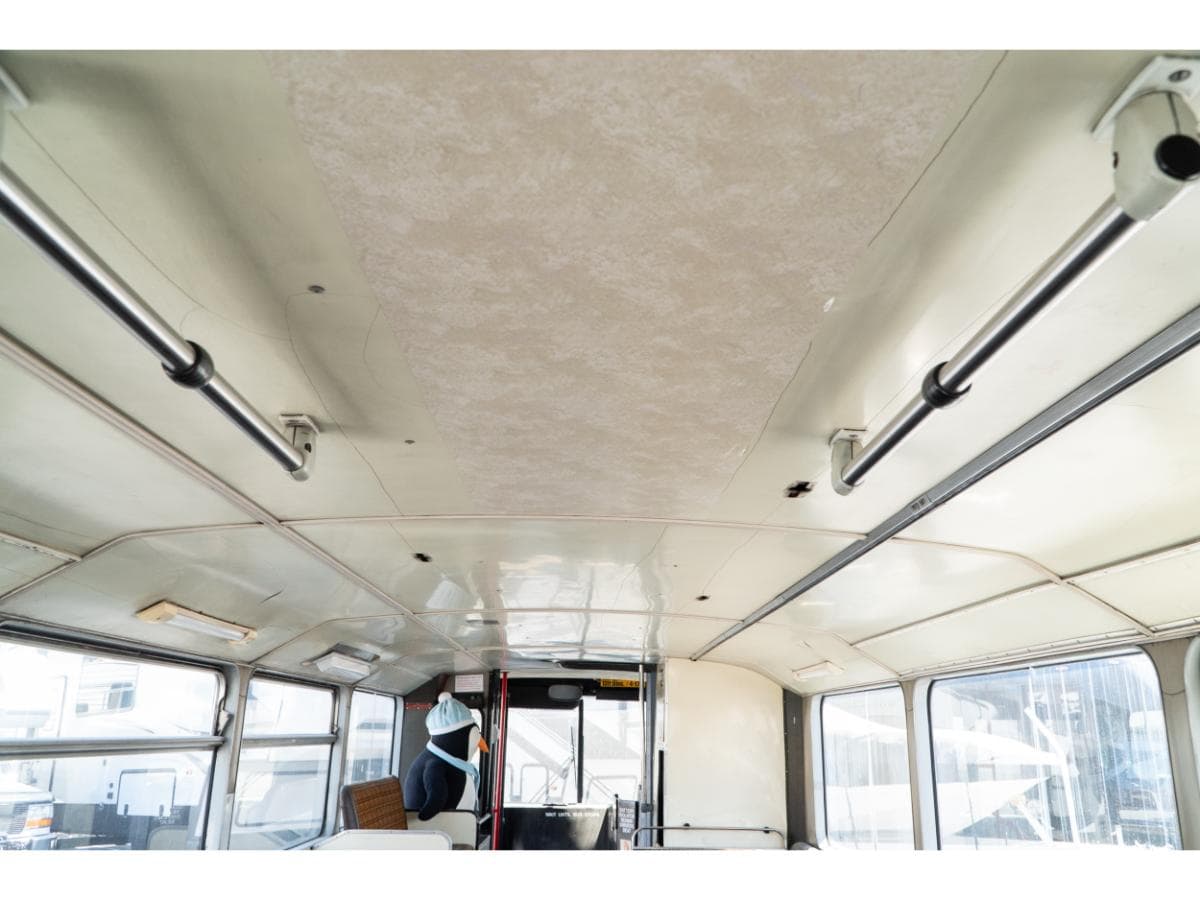 1983 Leyland Olympian Double Decker Bus - Image 37