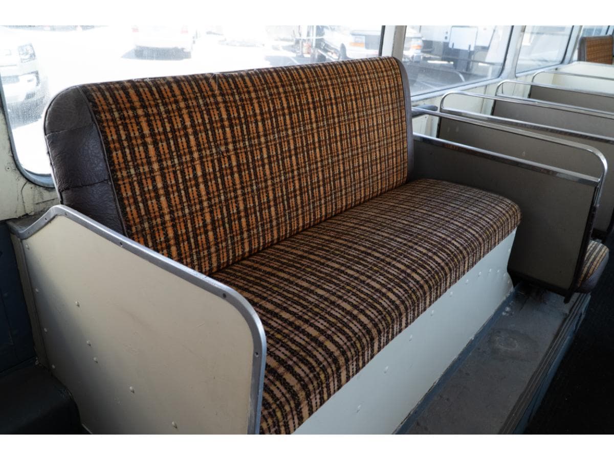 1983 Leyland Olympian Double Decker Bus - Image 38