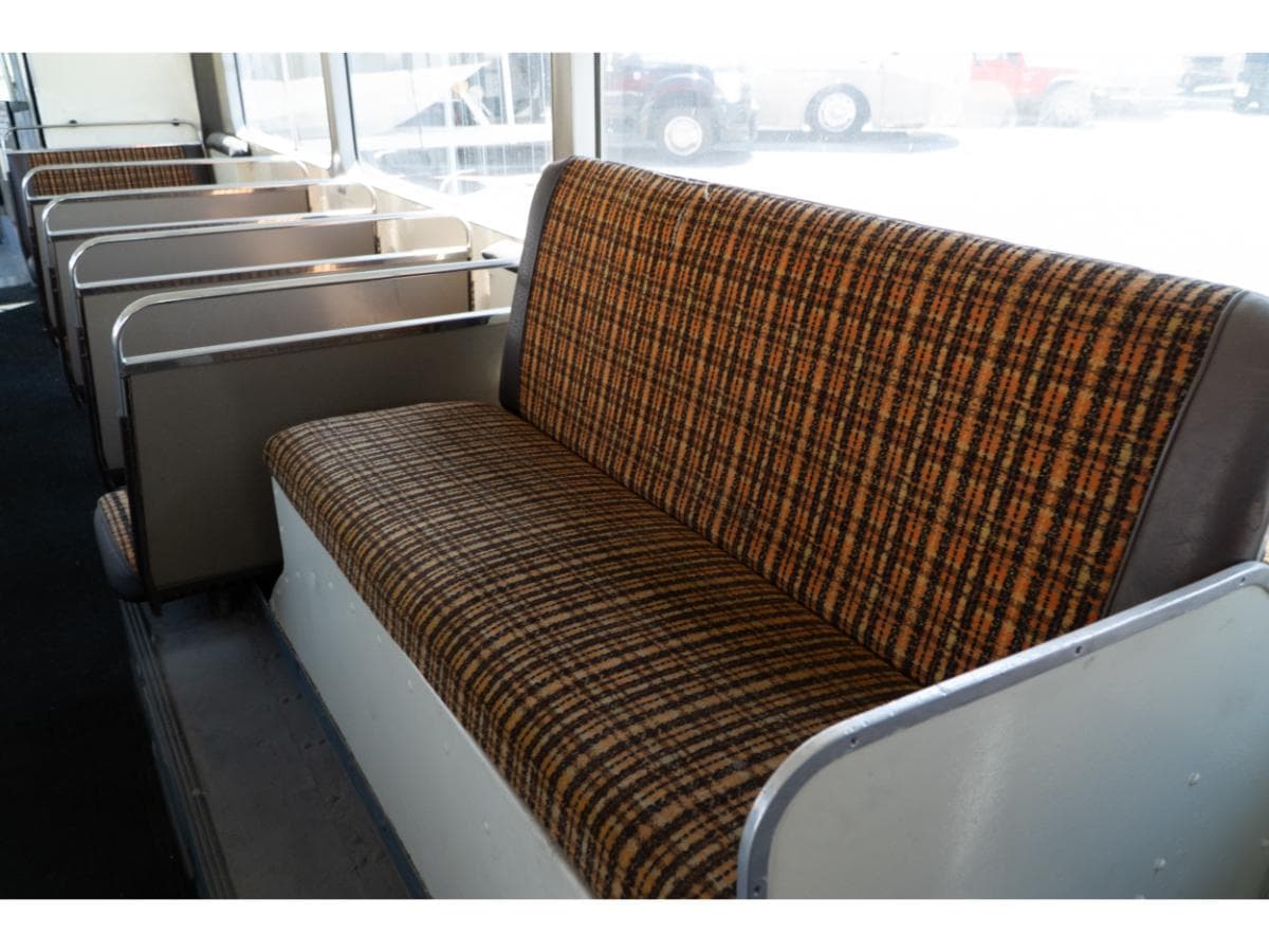 1983 Leyland Olympian Double Decker Bus - Image 39