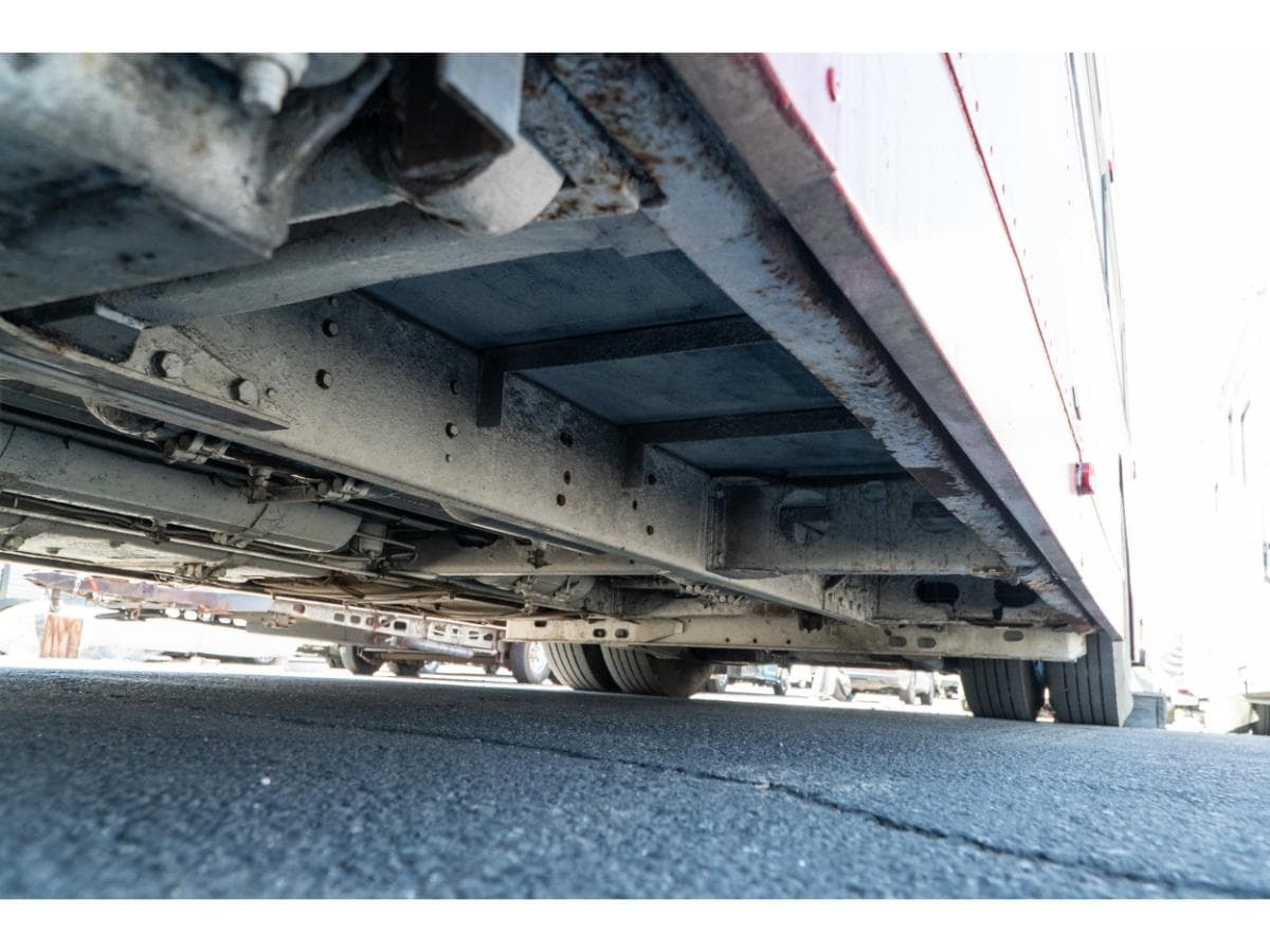 1983 Leyland Olympian Double Decker Bus - Image 41