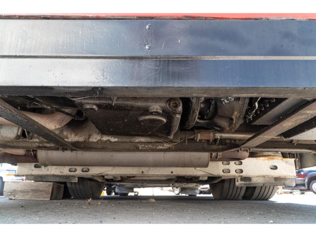 1983 Leyland Olympian Double Decker Bus - Image 44