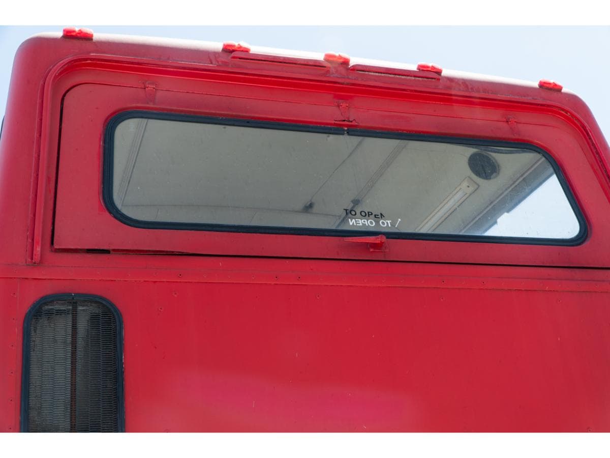 1983 Leyland Olympian Double Decker Bus - Image 58