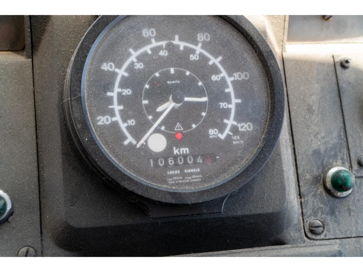 1983 Leyland Olympian Double Decker Bus - Image 51