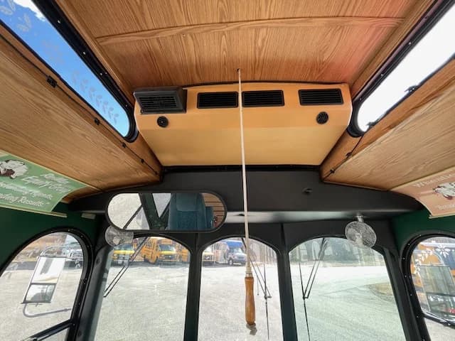 1996 Chevrolet Barth Trolley - Image 18