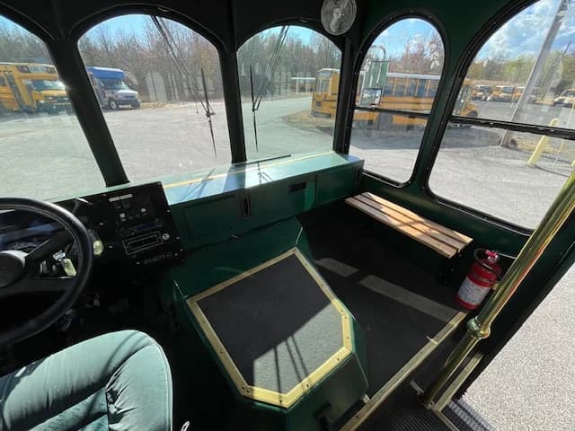 1996 Chevrolet Barth Trolley - Image 19