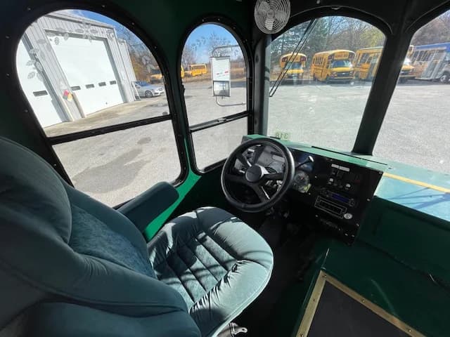 1996 Chevrolet Barth Trolley - Image 21