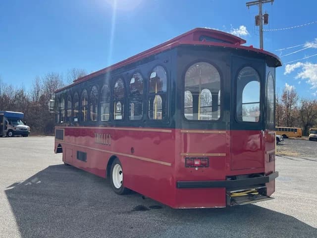 1996 Chevrolet Barth Trolley - Image 32