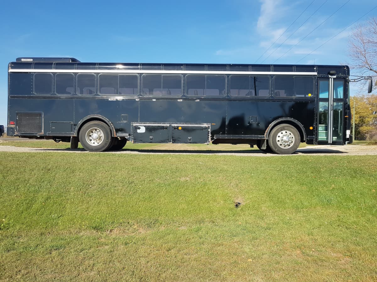 2014 Bluebird D3RE Activity Bus - Image 1