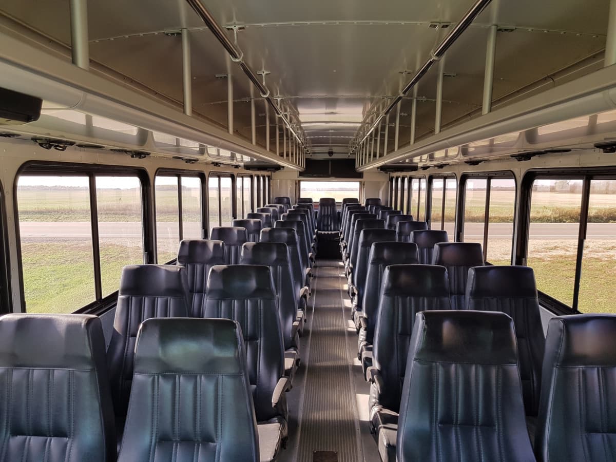 2014 Bluebird D3RE Activity Bus - Image 10