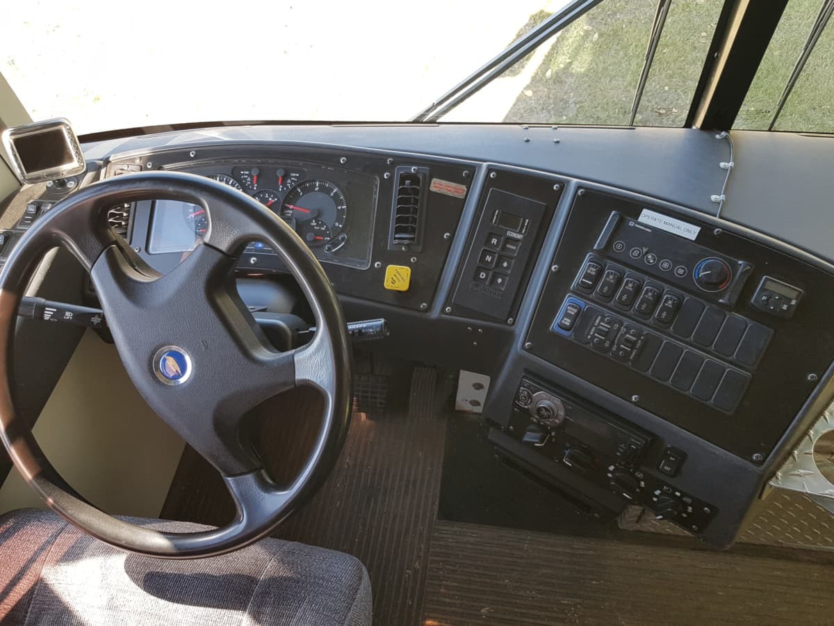 2014 Bluebird D3RE Activity Bus - Image 11