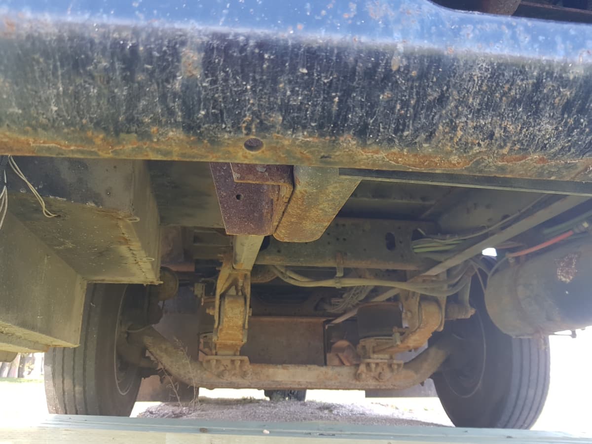 2014 Bluebird D3RE Activity Bus - Image 13