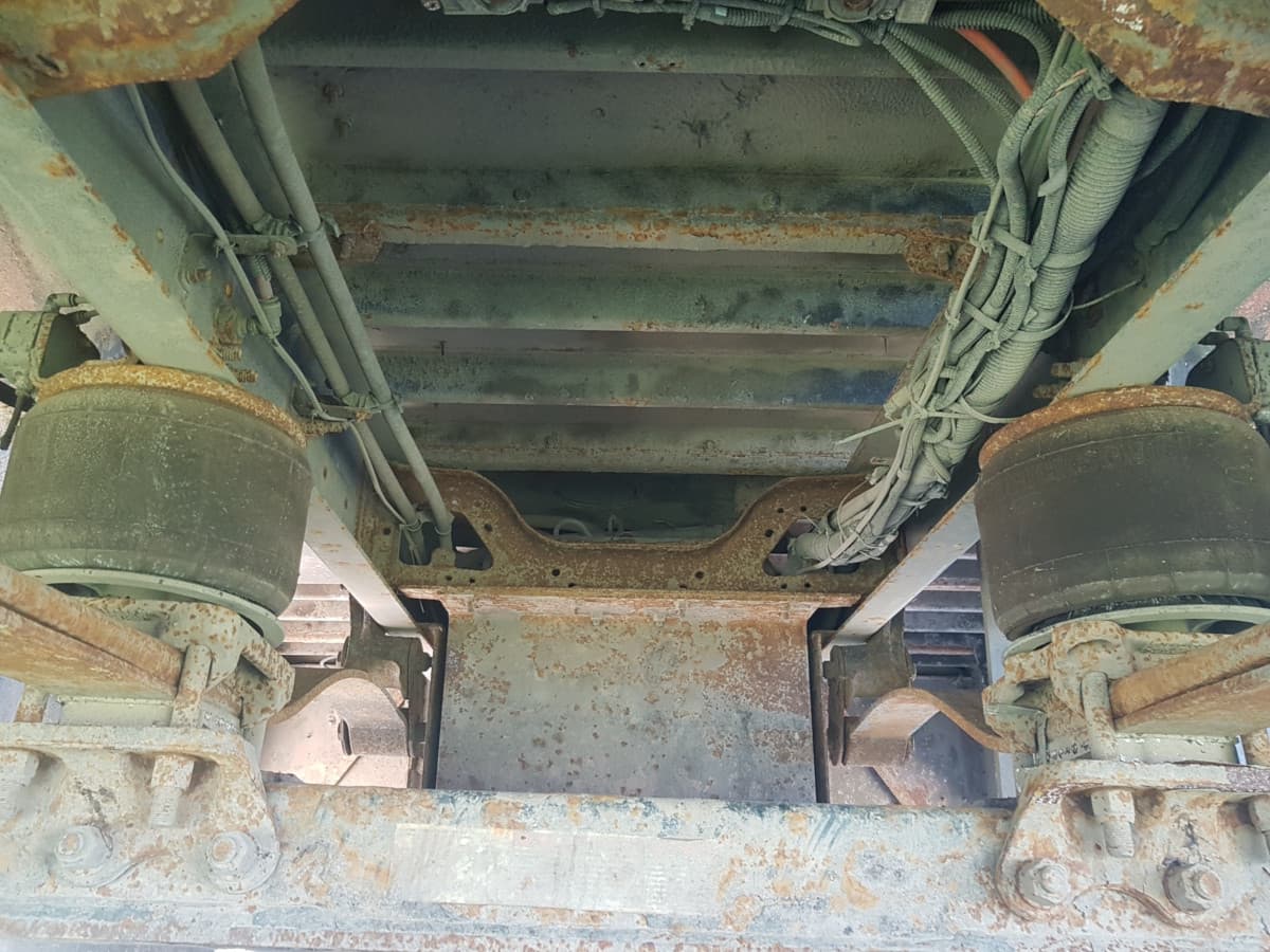 2014 Bluebird D3RE Activity Bus - Image 14