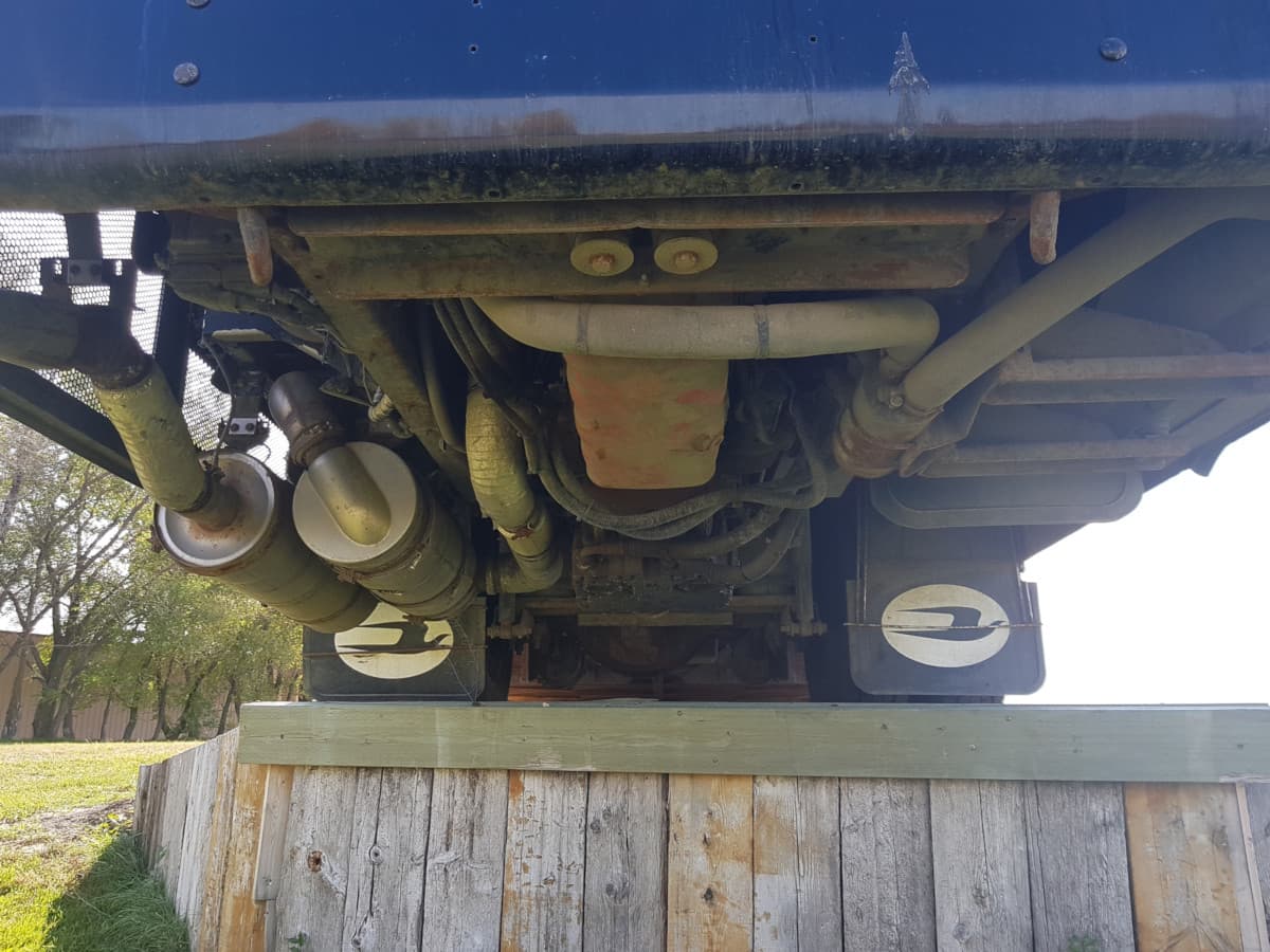 2014 Bluebird D3RE Activity Bus - Image 15