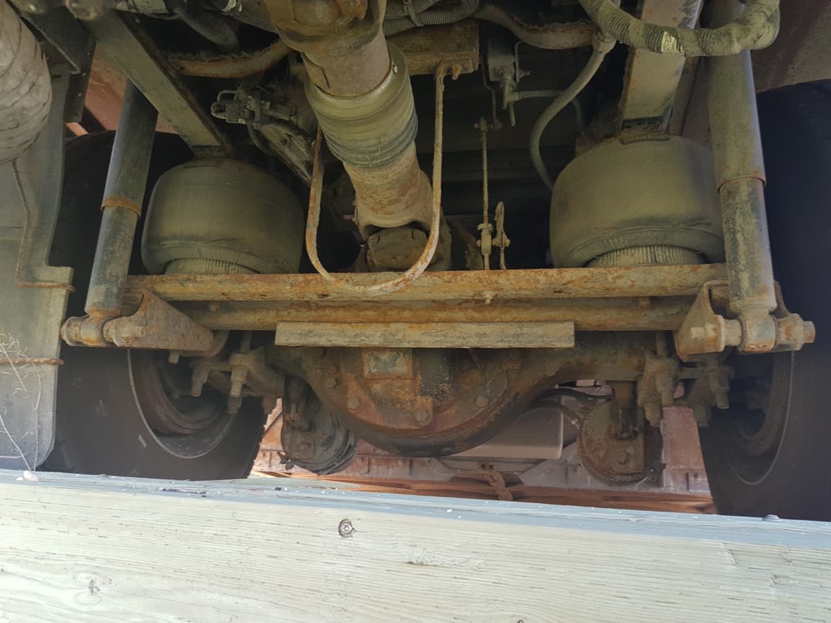 2014 Bluebird D3RE Activity Bus - Image 16