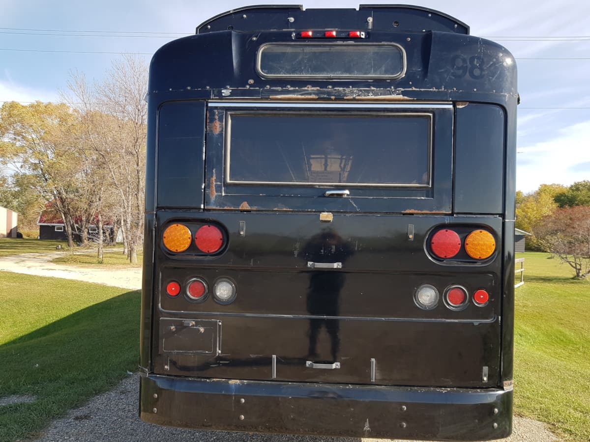 2014 Bluebird D3RE Activity Bus - Image 5