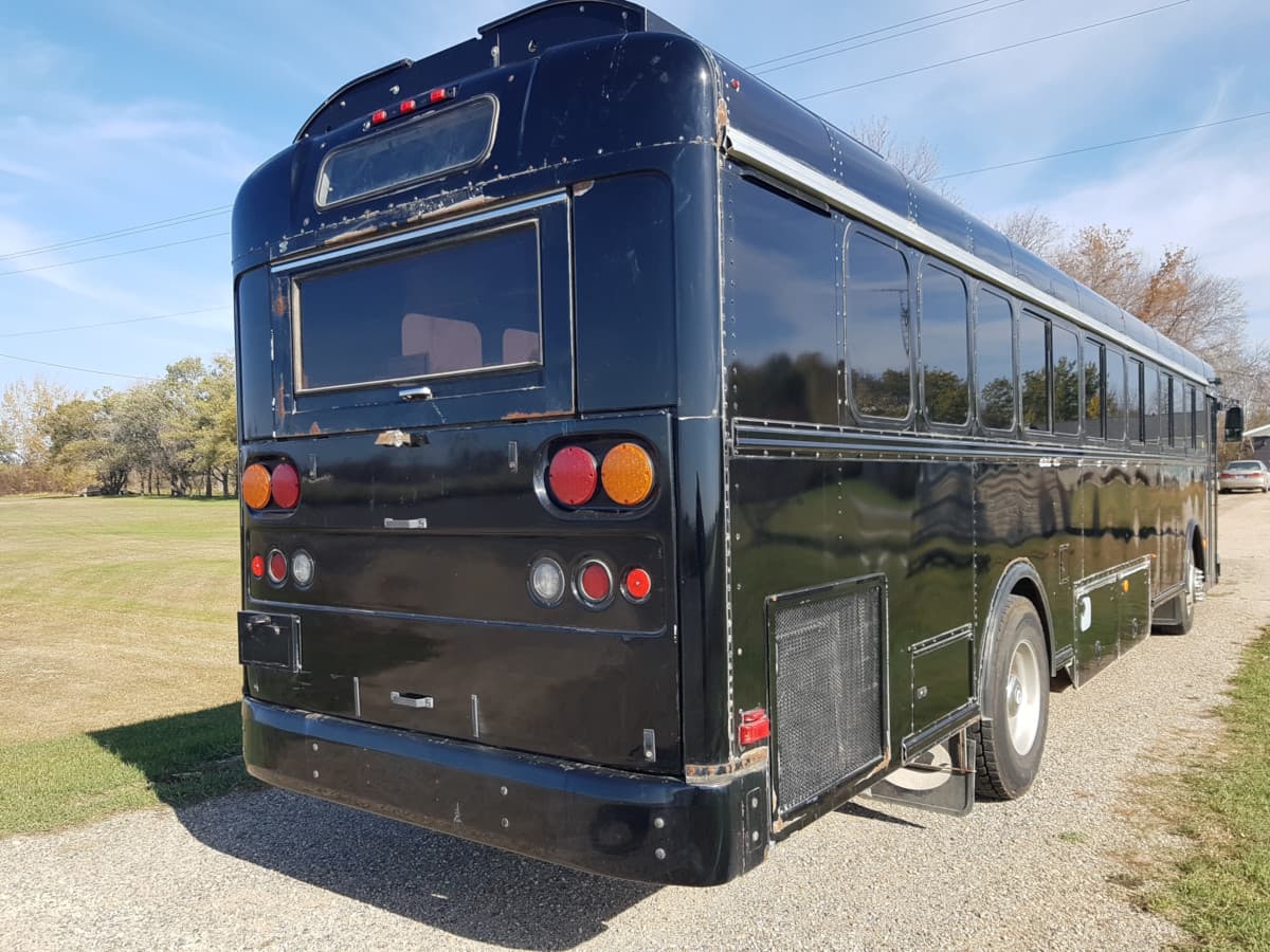 2014 Bluebird D3RE Activity Bus - Image 6