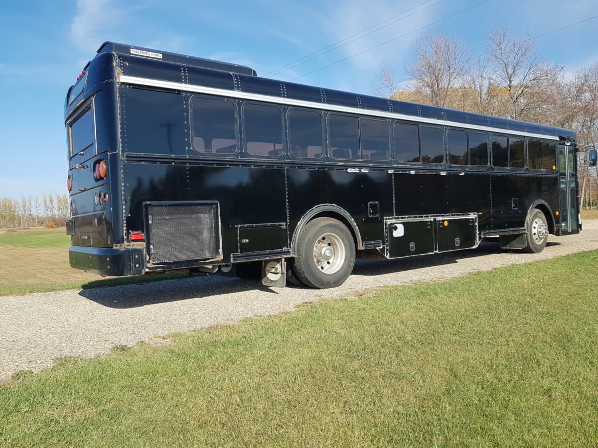 2014 Bluebird D3RE Activity Bus - Image 7