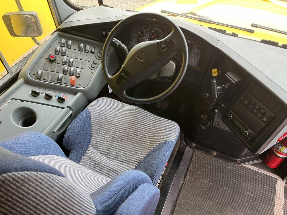 2020 International CE 3000 - Image 3