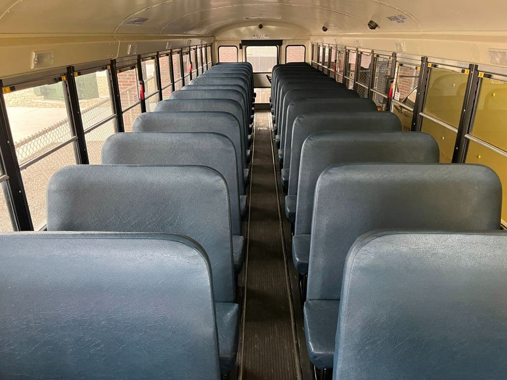 2020 International CE 3000 - Image 4